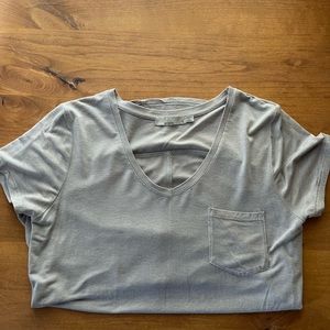 Bundle of two Prana Foundation tees